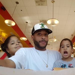 Meet your Posher, Randy